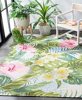 Safavieh Barbados Indoor/Outdoor BAR516X 9'10"x12'5" Area Rug