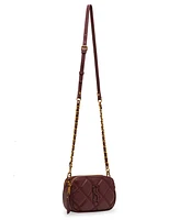 Steve Madden Bdaisy Quilted Crossbody Bag