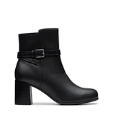 Clarks Women's Collection Keirsta Haley Boots