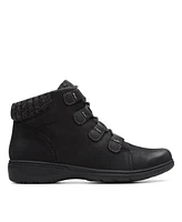 Clarks Women's Collection Carleigh Jade Boots