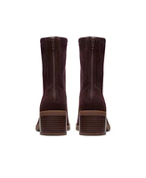 Clarks Women's Collection Lileigh Holly Boots