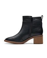 Clarks Women's Collection Lileigh Charm Boots