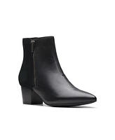 Clarks Women's Collection Ellanie Vibe Boots