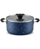 Farberware Disney 5.5-Quart Ceramic Nonstick Stockpot with Lid