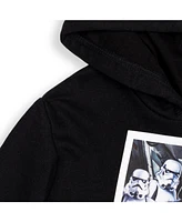 Starwars Boys Star Wars R2-D2 Stormtrooper Darth Vader Fleece Hoodie to