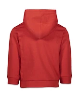 Blaze and the Monster Machines Boys Fleece Pullover Hoodie