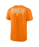 Fanatics Men's Tennessee Orange Tennessee Volunteers Only1 Fan T-Shirt