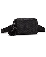 Kipling Abanu Multi Convertible Crossbody Bag