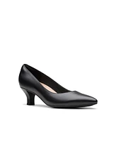 Clarks Women's Collection Kepley Vine Pumps