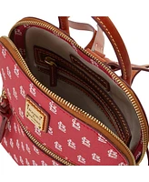 Dooney & Bourke St. Louis Cardinals Small Backpack