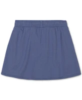 Roxy Big Girls Hike French Terry Skort