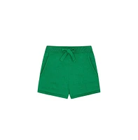 Vild House of Little Baby Organic Knit Shorts