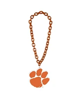 Wincraft Clemson Tigers Big Chain Logo Necklace