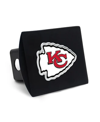 Wincraft Kansas City Chiefs Premium Hitch Cover