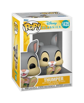 Funko Bambi Thumper Pop Figurine