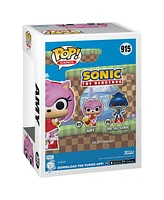 Funko Sonic the Hedgehog Amy Pop Figurine