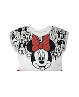 Disney Minnie Mouse Girls Dress Toddler| Child