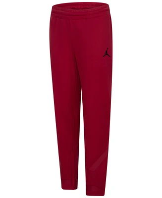 Jordan Big Boys Air Diamond Dri-Fit Pants