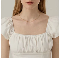 Joey Baby Heidi Chain Necklace