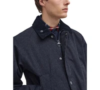 Barbour Men's Bedale Waterproof Jacket