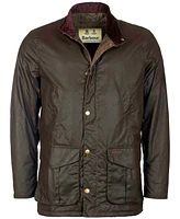 Barbour Men's Hereford Waxed Cotton Jacket