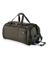 Skyway Sigma 28 Inch 7.0 Soft Side Large Rolling Duffel Bag