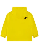 Nike Little Kids Neutral Rain Jacket