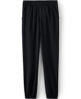 Lands' End Boys Iron Knee Athletic Jogger