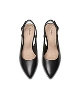Clarks Women's Collection Kepley Lane Slingback Pumps