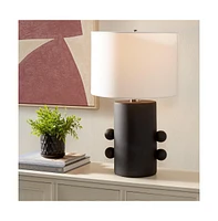 Safavieh Nayeem Ceramic Table Lamp