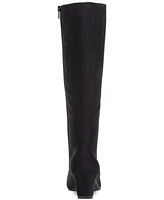 Style & Co Women's Lyyric Snip Toe Boots, Created for Macy's