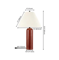 Safavieh Rennie Table Lamp