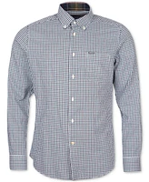 Barbour Men's Padshaw Gingham Shirt