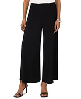 Vince Camuto Women's Wide-Leg Pull-On Pants