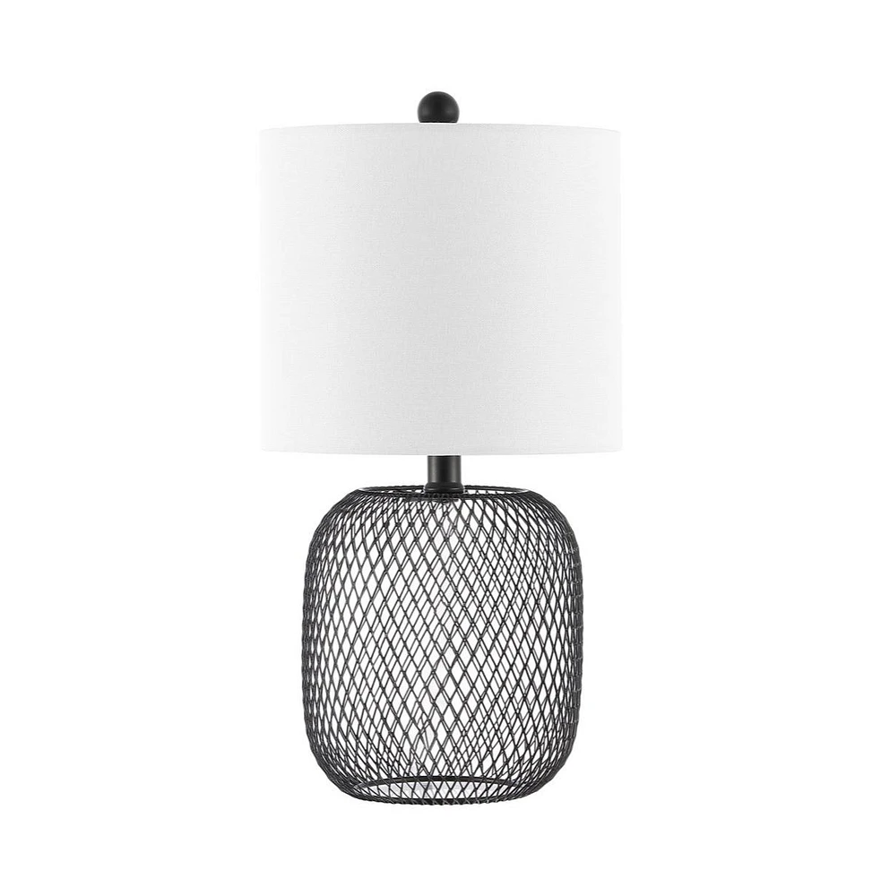 Safavieh Novis 18 Inch Table Lamp