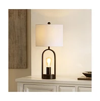 Safavieh Faust 21 Inch Table Lamp