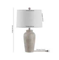 Safavieh Sabrin Table Lamp