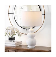 Safavieh Demena Table Lamp