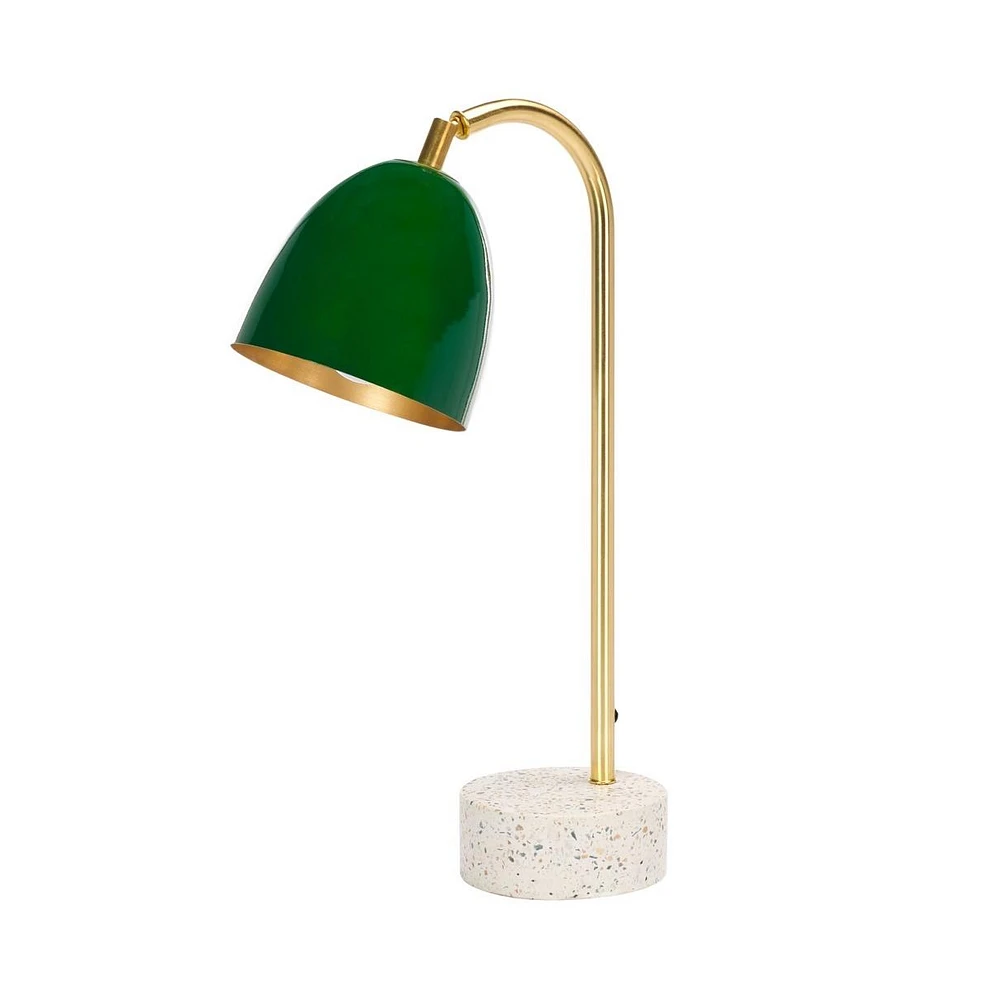 Safavieh Nicolai Task Table Lamp