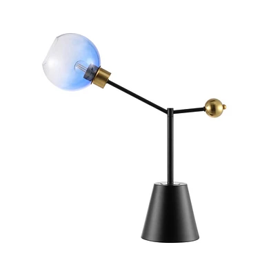 Safavieh Libra 24 Inch Table Lamp