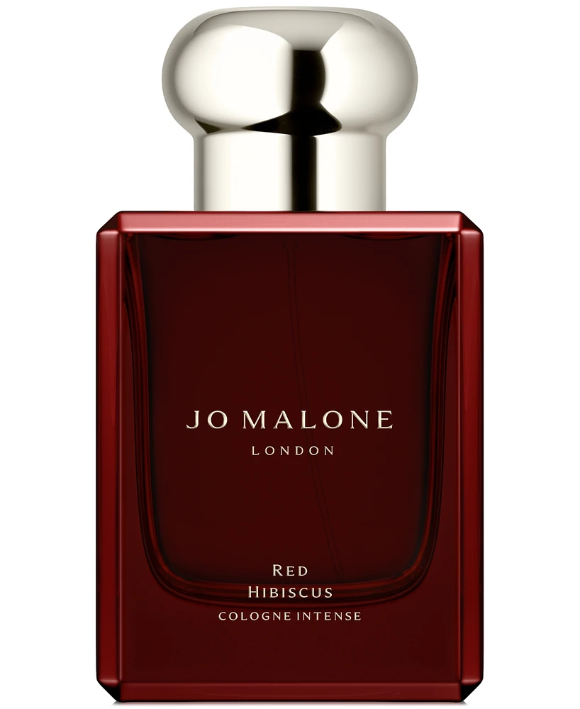 Jo Malone London Red Hibiscus Cologne Intense