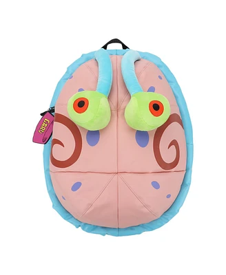 Spongebob Squarepants Gary the Snail 16.4" Character Backpack