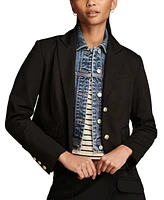 Lucky Brand Women's Duo Convertible Blazer