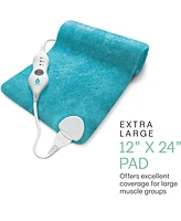 Pursonic Electric Heating Pad