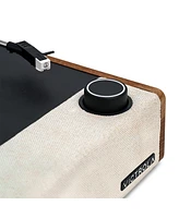 Victrola Eastwood Ii Bluetooth Turntable with Built-In Speakers