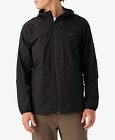 O'Neill Men's Traveler Windbreaker Stretch Jacket