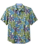 Tommy Bahama Men's Coconut Point Vista Veronda Button-Down Shirt