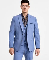 Bar Iii Men's Slim-Fit Notch-Lapel Suit Jacket, Exclusively at Macy's