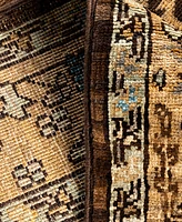 Adorn Hand Woven Rugs Serapi M1993 3'11"x6' Area Rug
