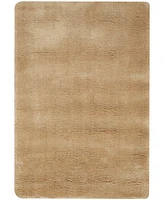 Nourison Home Plush Cloud PLC01 2'x3' Area Rug
